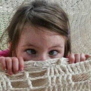 Meet your Posher, Kinsey